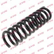 Ressort de suspension KYB RD5083 - Visuel 2