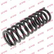 Ressort de suspension KYB RD5083 - Visuel 3