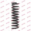 Ressort de suspension KYB RD5084 - Visuel 1