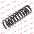 Ressort de suspension KYB RD5084 - Visuel 2