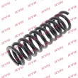 Ressort de suspension KYB RD5084 - Visuel 3