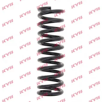 Ressort de suspension KYB RD5087