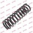Ressort de suspension KYB RD5087 - Visuel 2