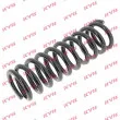 Ressort de suspension KYB RD5087 - Visuel 3