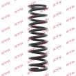 Ressort de suspension KYB RD5089 - Visuel 1