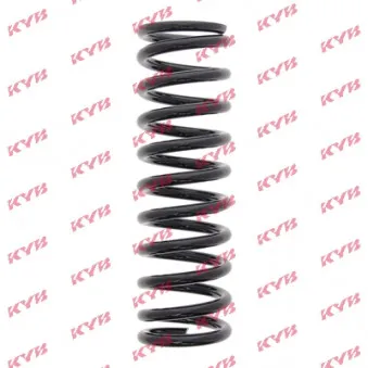 Ressort de suspension KYB RD5089