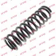 Ressort de suspension KYB RD5089 - Visuel 3