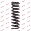 Ressort de suspension KYB RD5200 - Visuel 1