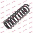 Ressort de suspension KYB RD5200 - Visuel 2