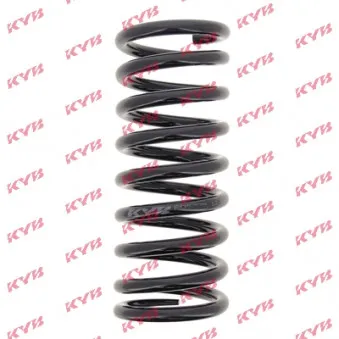 Ressort de suspension KYB RD5339