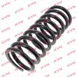 Ressort de suspension KYB RD5339 - Visuel 2