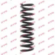 Ressort de suspension KYB RD5342 - Visuel 1