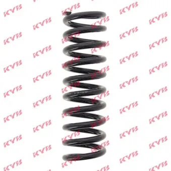 Ressort de suspension KYB RD5342