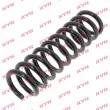 Ressort de suspension KYB RD5342 - Visuel 2