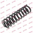 Ressort de suspension KYB RD5342 - Visuel 3