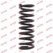 Ressort de suspension KYB RD5344 - Visuel 1