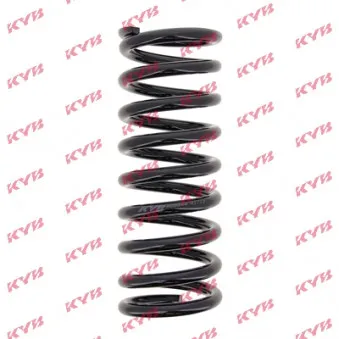 Ressort de suspension KYB RD5344