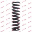Ressort de suspension KYB RD5359 - Visuel 1