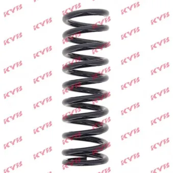 Ressort de suspension KYB RD5359