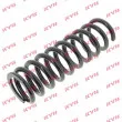 Ressort de suspension KYB RD5359 - Visuel 2