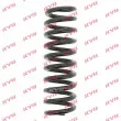 Ressort de suspension KYB RD5362 - Visuel 1