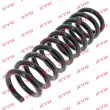Ressort de suspension KYB RD5362 - Visuel 2