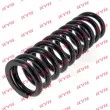 Ressort de suspension KYB RD5374 - Visuel 3