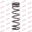 Ressort de suspension KYB RD5411 - Visuel 1