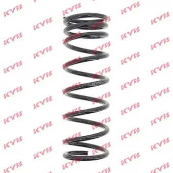Ressort de suspension KYB RD5411