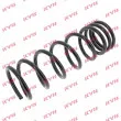 Ressort de suspension KYB RD5411 - Visuel 2