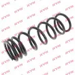 Ressort de suspension KYB RD5411 - Visuel 3