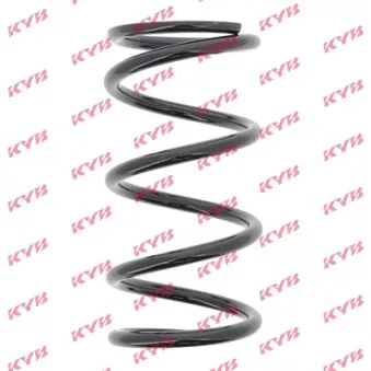 Ressort de suspension KYB