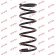 Ressort de suspension KYB RD5460 - Visuel 1