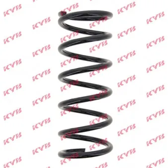Ressort de suspension KYB RD5460