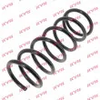 Ressort de suspension KYB RD5460 - Visuel 2