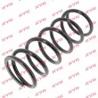 Ressort de suspension KYB RD5460 - Visuel 3
