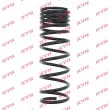 Ressort de suspension KYB RD5502 - Visuel 1