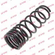 Ressort de suspension KYB RD5502 - Visuel 3