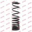 Ressort de suspension KYB RD5504 - Visuel 1