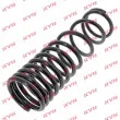 Ressort de suspension KYB RD5504 - Visuel 2