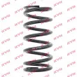 Ressort de suspension KYB RD5934 - Visuel 1