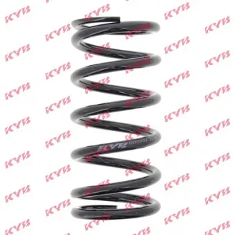 Ressort de suspension KYB RD5934