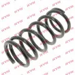 Ressort de suspension KYB RD5934 - Visuel 2