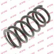 Ressort de suspension KYB RD5934 - Visuel 3