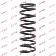 Ressort de suspension KYB RD5936 - Visuel 1