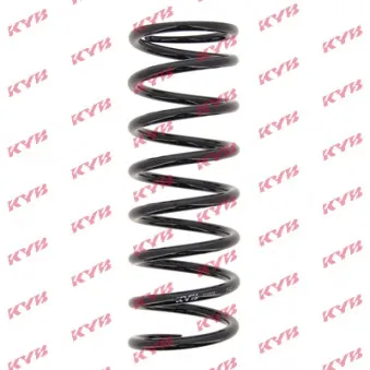 Ressort de suspension KYB