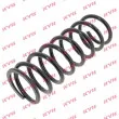 Ressort de suspension KYB RD5936 - Visuel 3