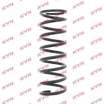 Ressort de suspension KYB RD5939