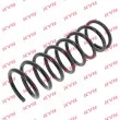 Ressort de suspension KYB RD5939 - Visuel 2