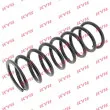 Ressort de suspension KYB RD5939 - Visuel 3